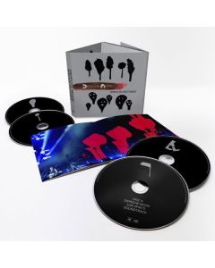 Depeche Mode - Spirits In The Forest CD