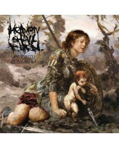 Heaven Shall Burn - Of Truth And Sacrifice CD