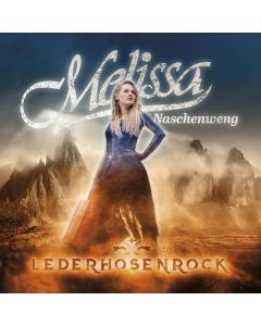 Melissa Naschenweng - LederHosenRock CD