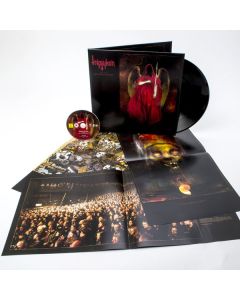 Triptykon - Triptykon With The Metropole Orkest: Requiem (Live At Roadburn 2019) (Limited Edition) (180g) LP