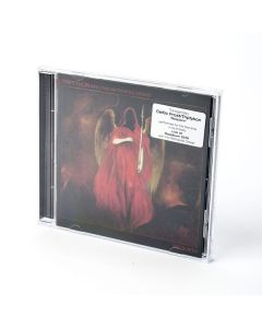Triptykon - Triptykon with the Metropole Orkest: Requiem (Live At Roadburn 2019) CD