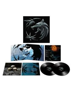 The Witcher (Music From The Original Series) LP