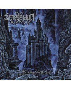 Sacramentum - Far Away From The Sun (Reissue + Bonus) CD