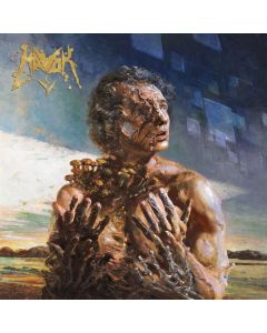 Havok - V CD