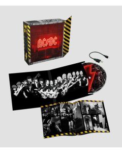AC/DC - Power Up (Limited Box) CD