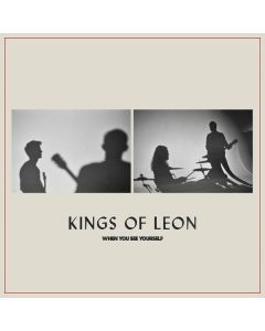 Kings Of Leon - When You See Yourself CD