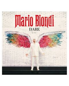 Mario Biondi - Dare CD