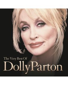Dolly Parton - The Very Best Of Dolly Parton LP