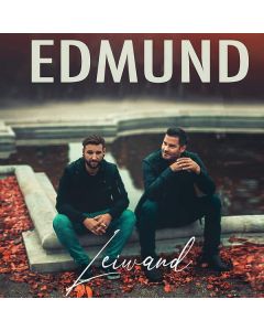 Edmund - Leiwand CD