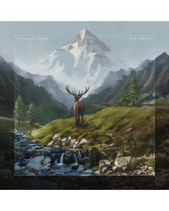 Caligula's Horse - Rise Radiant CD