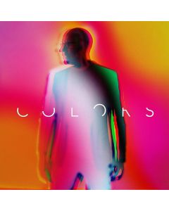 Christopher Von Deylen - Colors (Deluxe Edition) CD