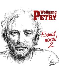Wolfgang Petry - Einmal noch! 2 CD