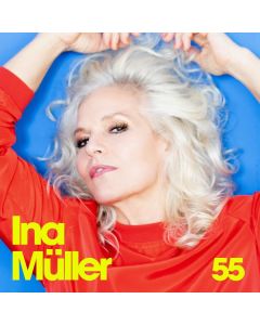 Ina Müller - 55 CD