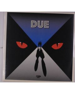 Due - Coma Cose Feat. Stabber LP