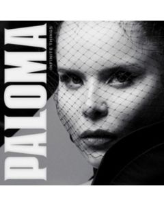 Paloma Faith - Infinite Things CD