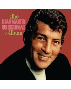Dean Martin - The Dean Martin Christmas Album (Red Vinyl) LP