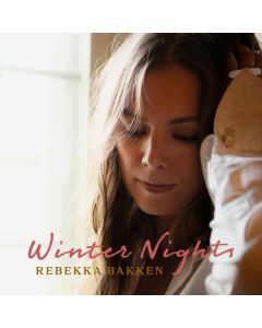 Rebekka Bakken - Winter Nights CD
