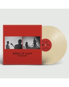 Kings Of Leon - When You See Yourself (Indie Retail Exclusive) (Limited Edition) (Cream White Vinyl) LP