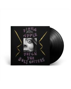 Fiona Apple - Fetch The Bolt Cutters (180g) LP