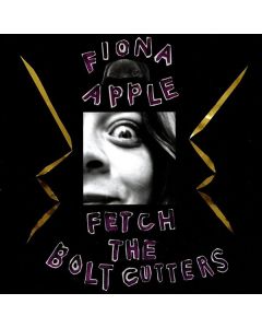Fiona Apple - Fetch The Bolt Cutters CD