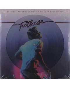 Footloose (Picture Disc) LP