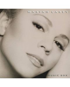 Mariah Carey - Music Box (remastered) LP