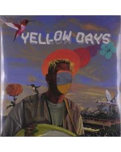 Yellow Days - A Day In A Yellow Beat CD
