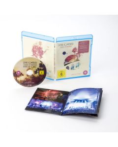 Devin Townsend - Order Of Magnitude: Empath Live Vol. 1 BR