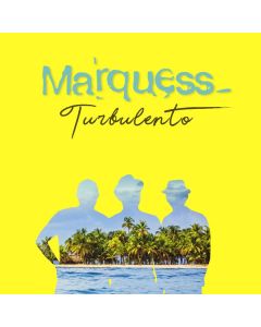 Marquess - Turbulento CD
