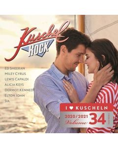 KuschelRock 34 CD