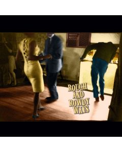 Bob Dylan - Rough And Rowdy Ways CD