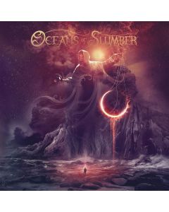 Oceans Of Slumber - Oceans Of Slumber CD