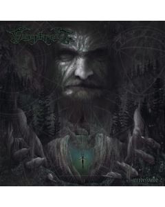 Finntroll - Vredesvävd CD