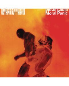 Nothing But Thieves - Moral Panic LP