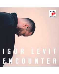 Igor Levit - Encounter CD