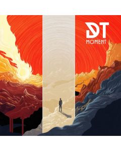 Dark Tranquillity - Moment CD