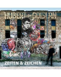 Hubert Von Goisern - Zeiten & Zeichen LP