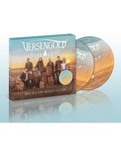 Versengold - Nordlicht (Märchen von Morgen Edition) CD