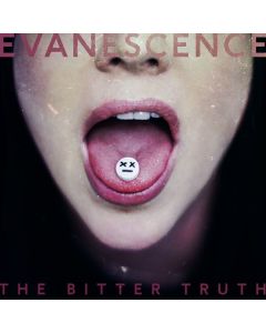 Evanescence - The Bitter Truth CD