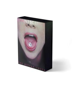 Evanescence - The Bitter Truth (Fanbox) CD