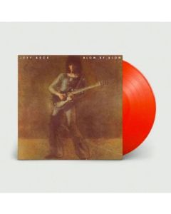 Jeff Beck - Blow By Blow (Limited Edition) (Orange Vinyl) LP