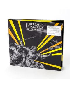 Pure Reason Revolution - The Dark Third (2020 Reissue) CD