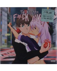 The Kid Laroi - F*ck Love LP