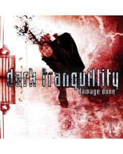 Dark Tranquillity - Damage Done (Reissue + Bonus) (2020 Edit) CD