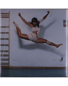 Nathy Peluso - Calambre LP