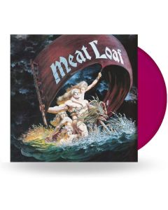 Meat Loaf - Dead Ringer (Violet Vinyl) LP