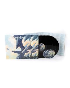 The Flower Kings - Islands (180g) (Limited Edition Box Set) LP