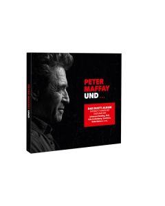 Peter Maffay - Peter Maffay und... CD