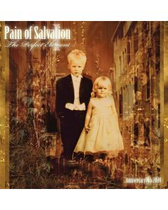 Pain Of Salvation - The Perfect Element, Pt. I (Anniversary Mix 2020) CD