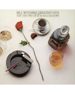 Bill Withers (1938-2020) - Greatest Hits LP